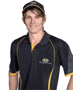 Nathan Mitchell