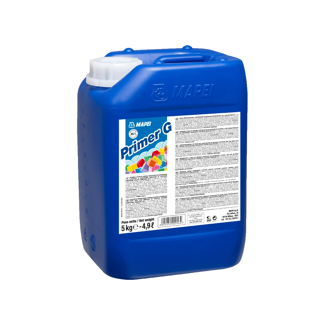 MAPEI - PRIMER G