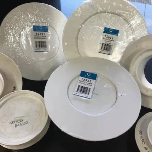 PUDDLE FLANGE