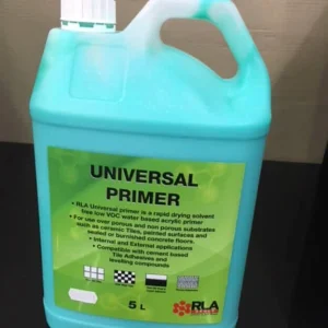 RLA UNIVERSAL PRIMER