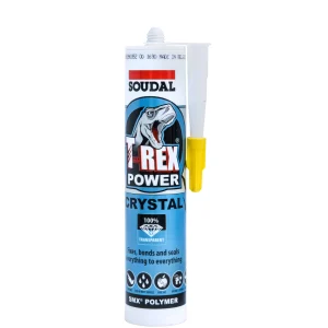SOUDAL-T-REX Power Crystal
