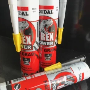SOUDAL - T-Rex Power Fast Grab