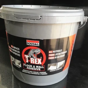 SOUDAL- T-Rex Floor & Wall