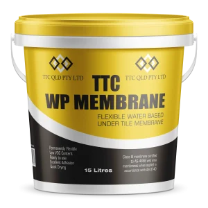 TTC-P-L-WP-Membrane