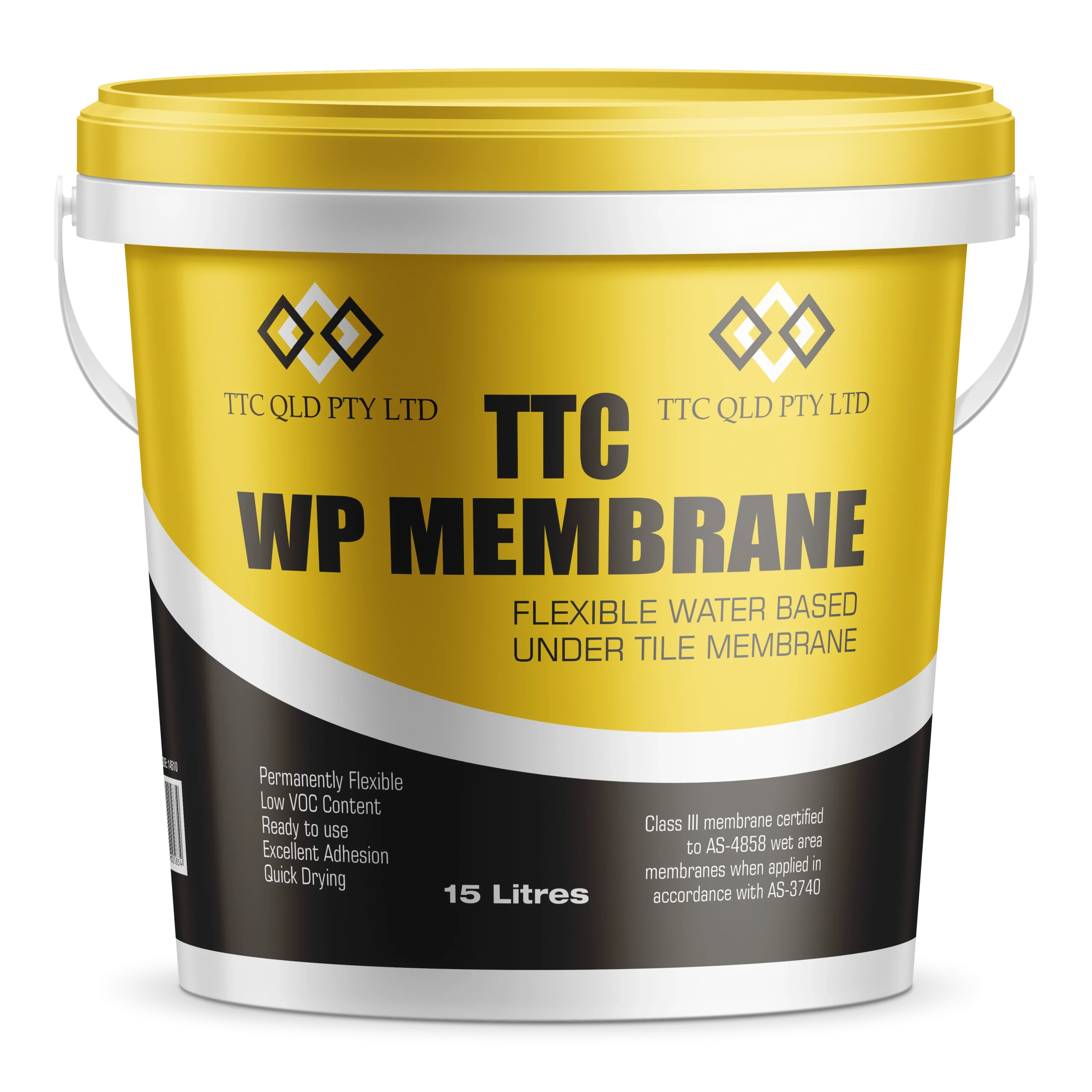 TTC-P-L-WP-Membrane