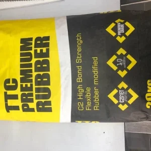 TTC RUBBER