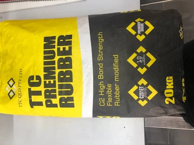 TTC RUBBER