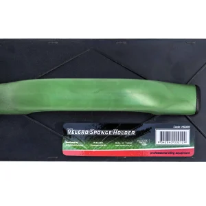 VELCRO SPONGE HOLDER