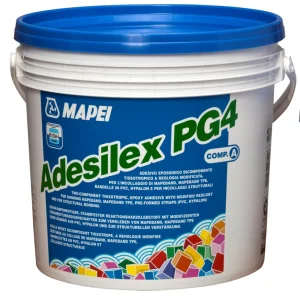 adesilex-pg4