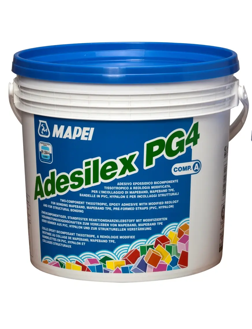adesilex-pg4