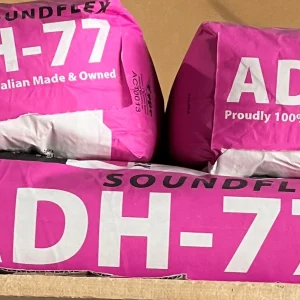 adh-77-soundproofing