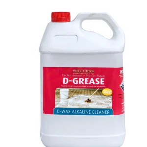 D-GREASE