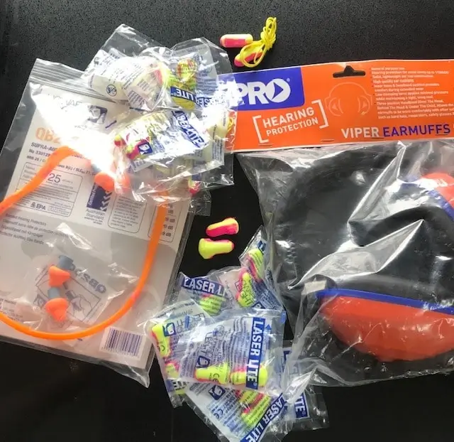 ear-protection