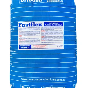 CONSTRUCTION CHEMICALS - Fastflex