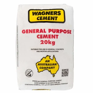 WAGNERS CEMENT - General Purpose Cement