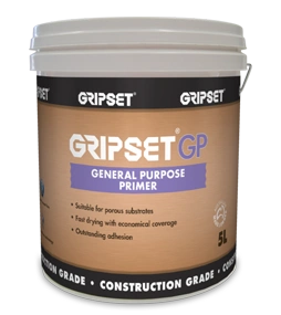 GRIPSET GP - PRIMER