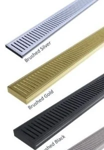 hayman-grate