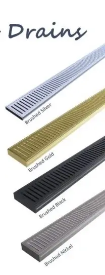 hayman-grate