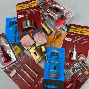 TILING SPACERS