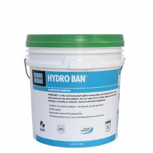 LATICRETE - HYDRO BAN