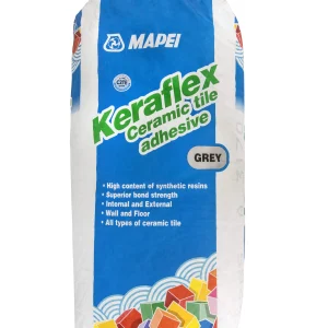 MAPEI - Keraflex (GREY)