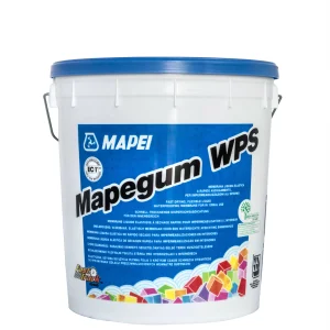 MAPEI - Mapegum WPS