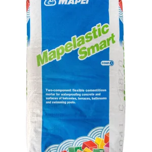 MAPEI - Mapelastic Smart Powder