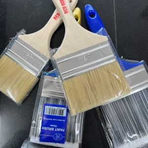PAINT BRUSH