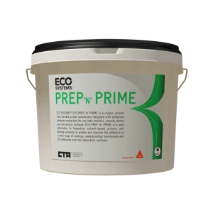 PREP N PRIME - Sika