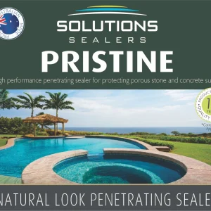 pristine