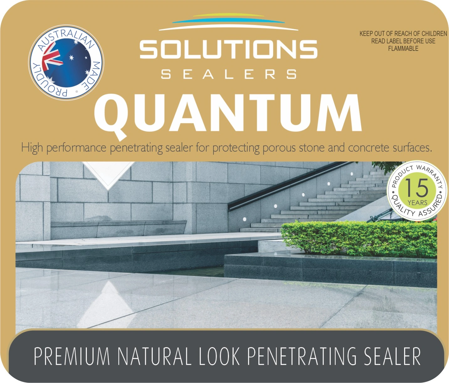 quantum