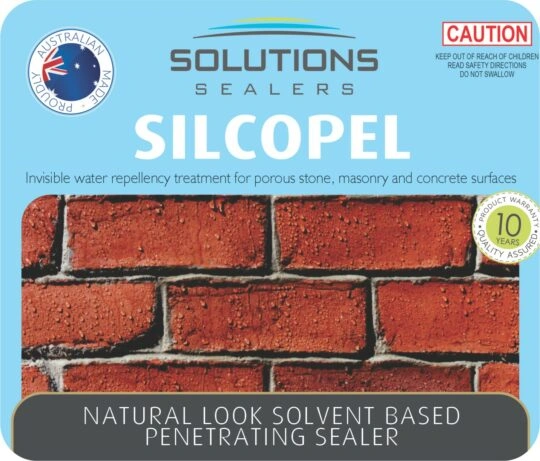 silcopel