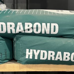 Hydrabond by Construction