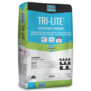LATICRETE TRI-LITE